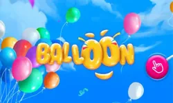 Balloon crash game by SmartSoft Gaming
