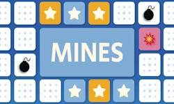 Mines game by Spribe