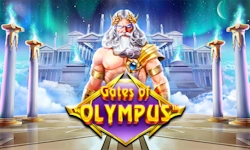 Gates of Olympus slot