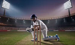 Cricket betting markets at PantherBet