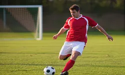 Football betting markets at PantherBet