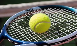 Tennis betting markets at PantherBet